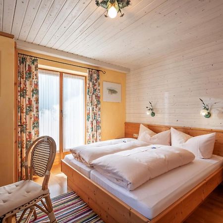 Haus Sieglinde Leilighet Finkenberg Eksteriør bilde