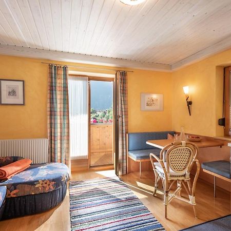 Haus Sieglinde Leilighet Finkenberg Eksteriør bilde